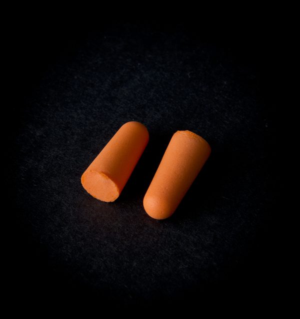 Ear Plugs, Encore™, PU, 10-Pair: #EPFU02 - Image 4