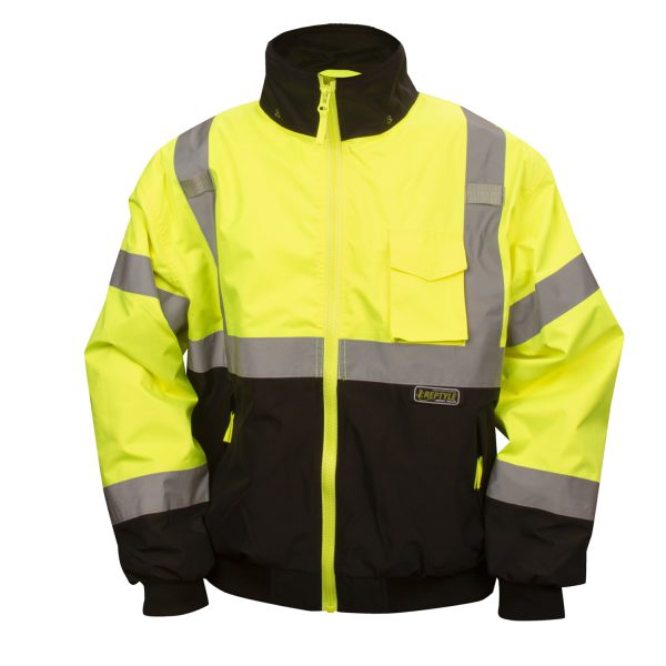 Jacket, Reptyle™, Bomber, Type R, Class 3: #J201 - Image 3