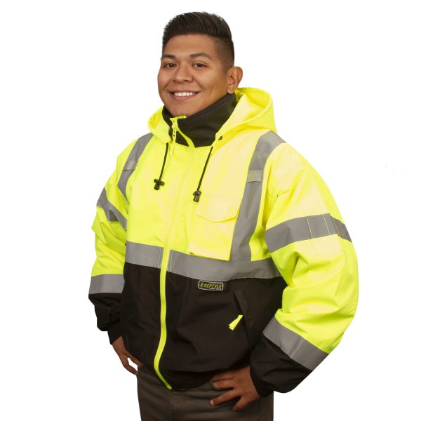 Jacket, Reptyle™, Bomber, Type R, Class 3: #J201 - Image 5