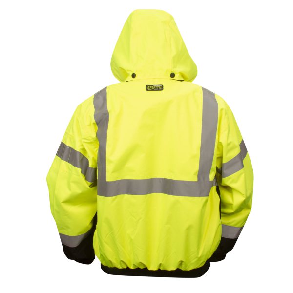 Jacket, Reptyle™, Bomber, Type R, Class 3: #J201 - Image 4