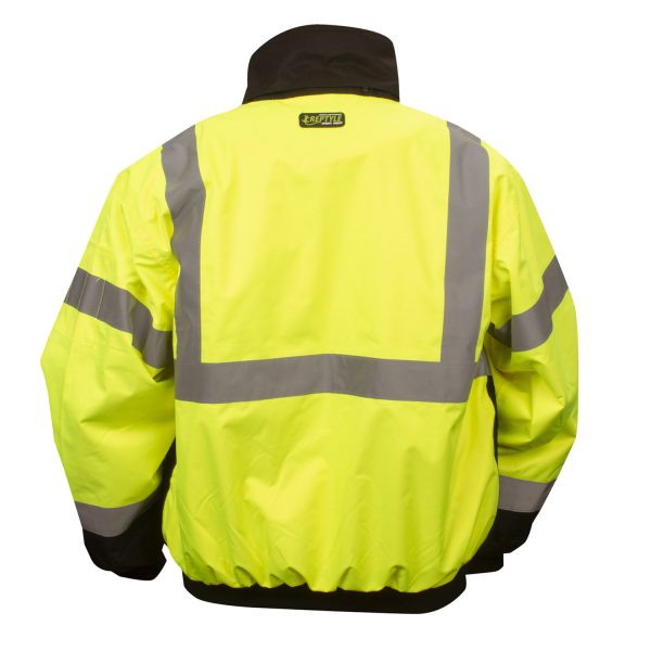 Jacket, Reptyle™, Bomber, Type R, Class 3: #J201 - Image 2
