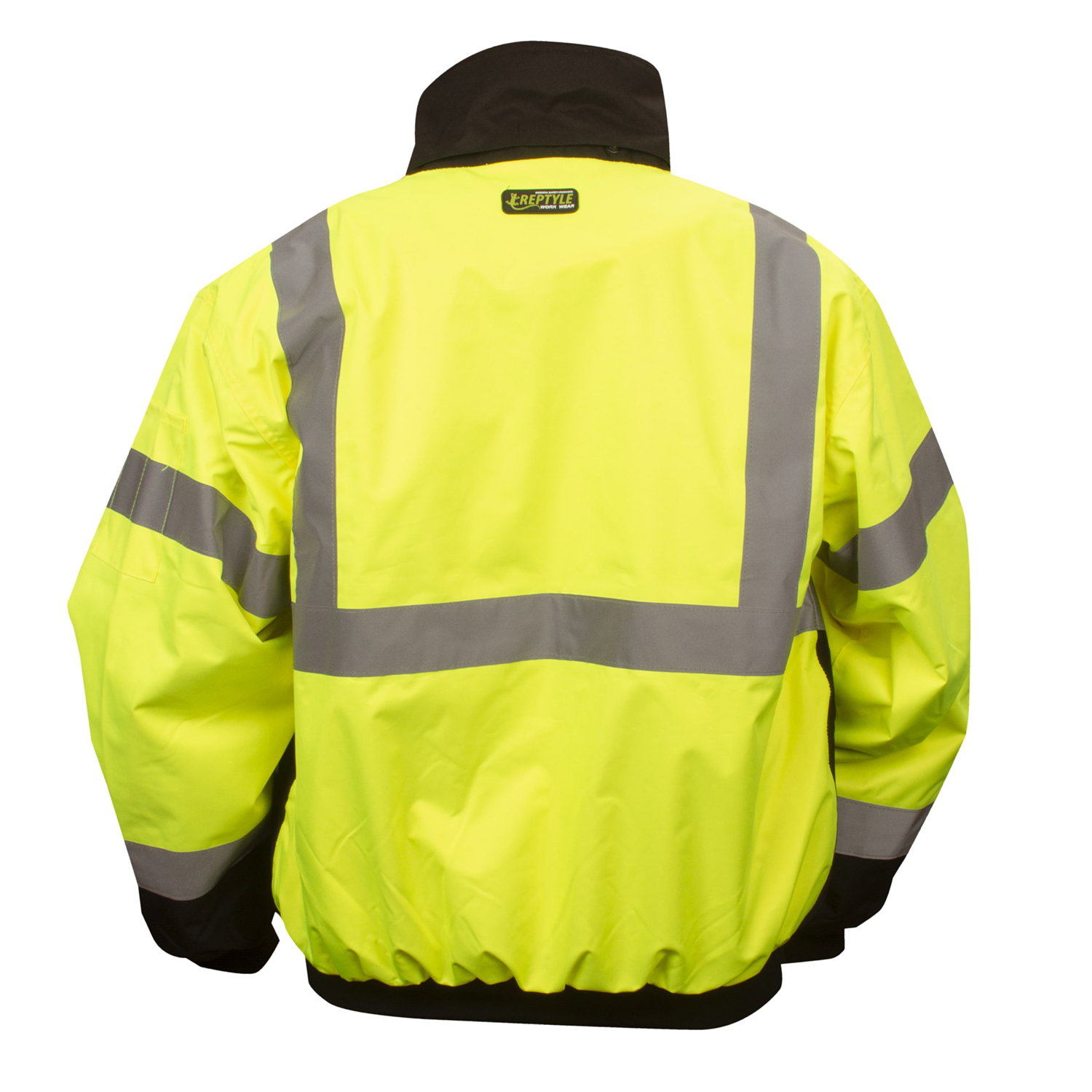 Jacket, Reptyle™, Bomber, Type R, Class 3: #J201 - Cordova Safety