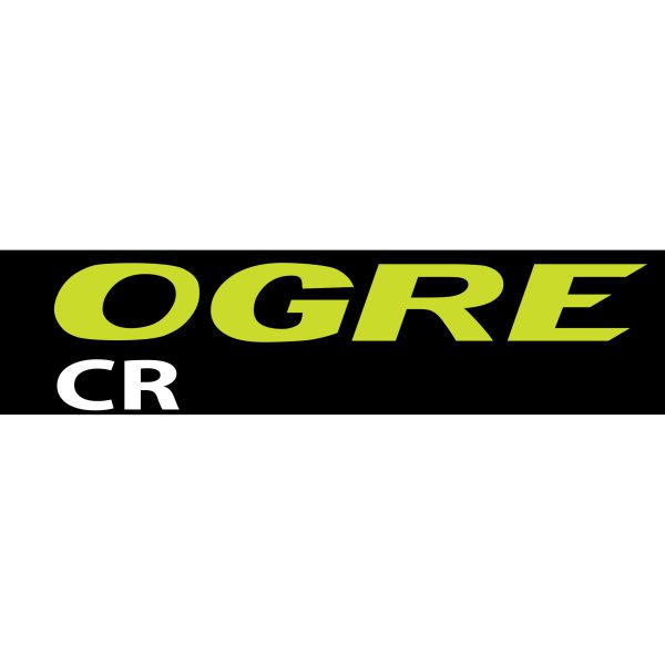 Impact, OGRE® CR, A2 Cut: #7736 - Image 2