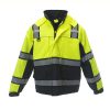 Jacket, Reptyl, Parka, Type R, Class 3