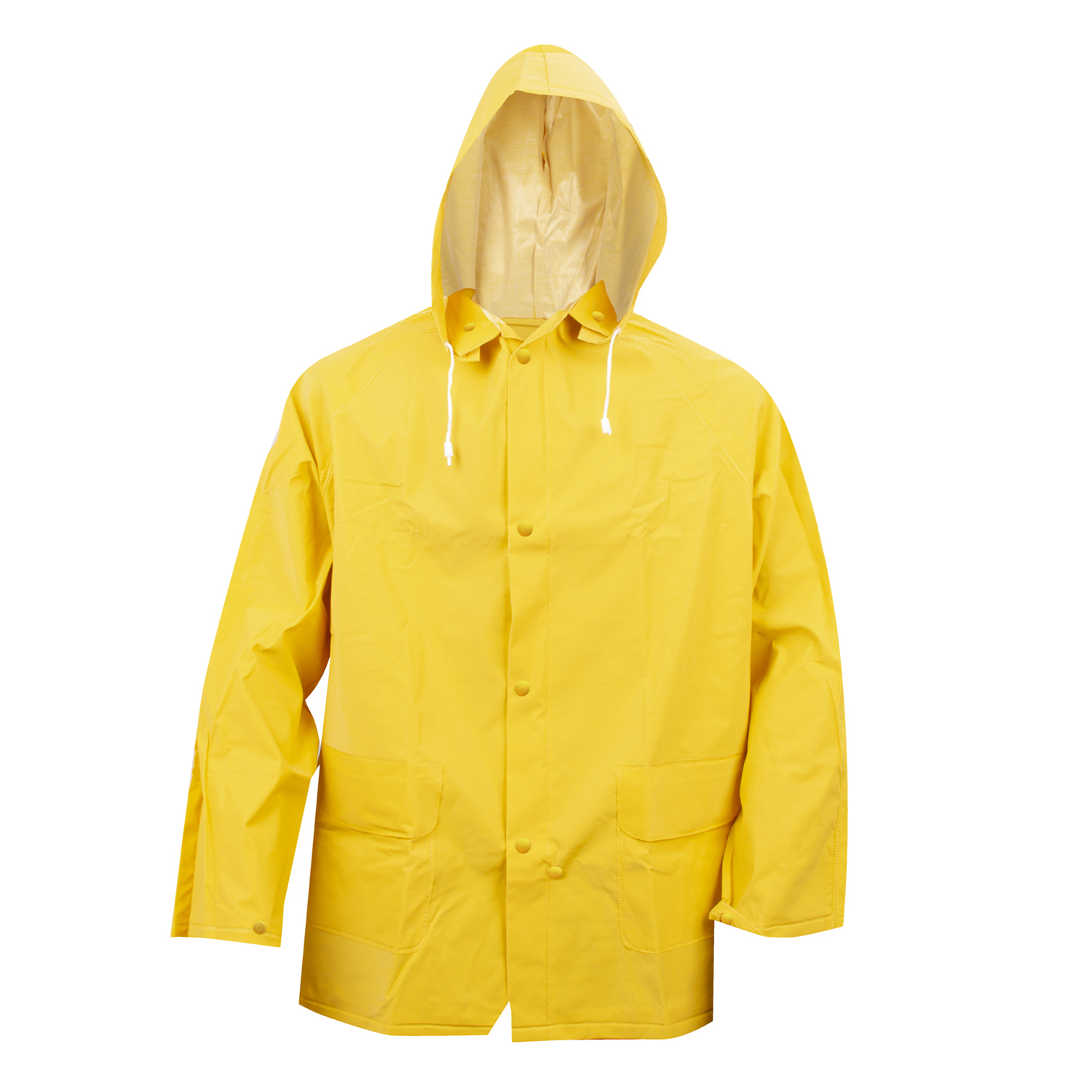 Stratus™, Rain Suit, 3-Piece: #R9123Y - Cordova Safety