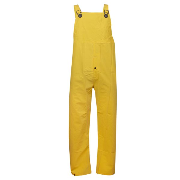 StormFront™, Rain Suit, 3 Piece: #RS353Y - Image 5