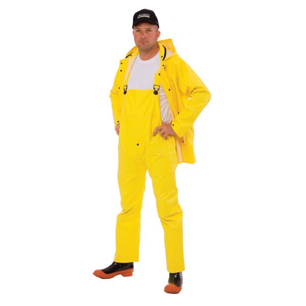 StormFront™, Rain Suit, 3 Piece: #RS353Y