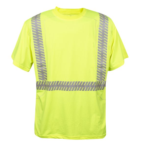 Shirt, COR-BRITE®, Type R, Class 2, Comfort Stretch: #V461 - Image 4