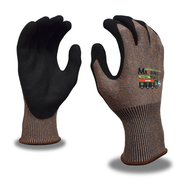 Machinist® HPPG² High Performance Polyethylene Generation² #3744SN