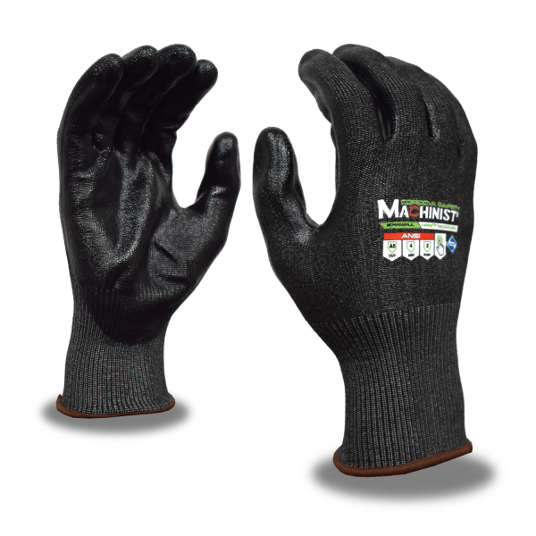 Machinist® HPPG² High Performance Polyethylene Generation² #3744WPU