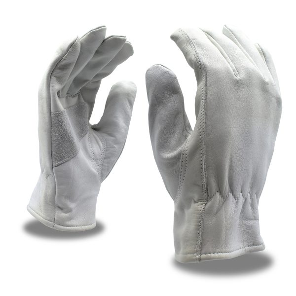 Leather Driver, Grain Goatskin: #85214