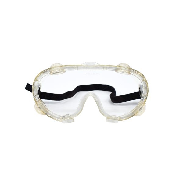 Goggles, Indirect Vents: #GI10 - Image 2