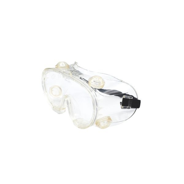 Goggles, Indirect Vents: #GI10