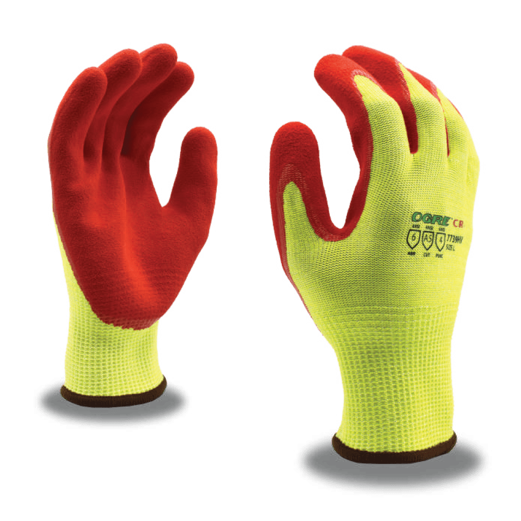 OGRE CR+™ Gloves 7739HV Cordova Safety