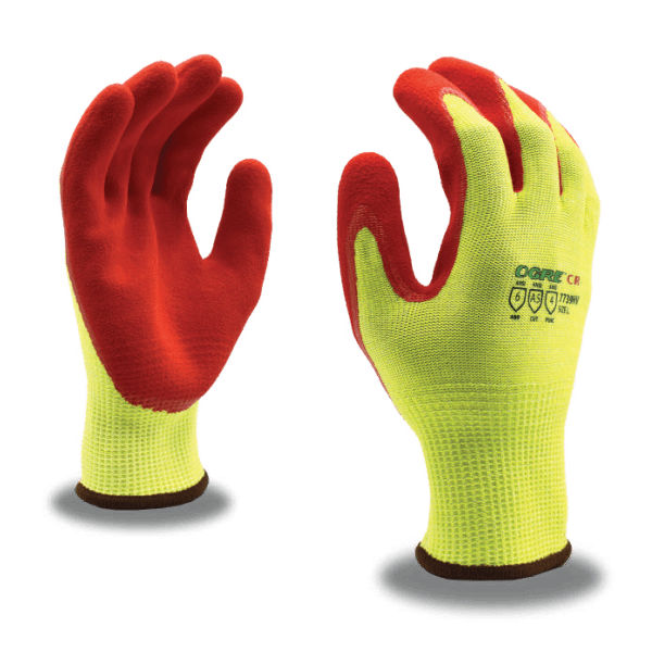 OGRE CR+™ Gloves #7739HV