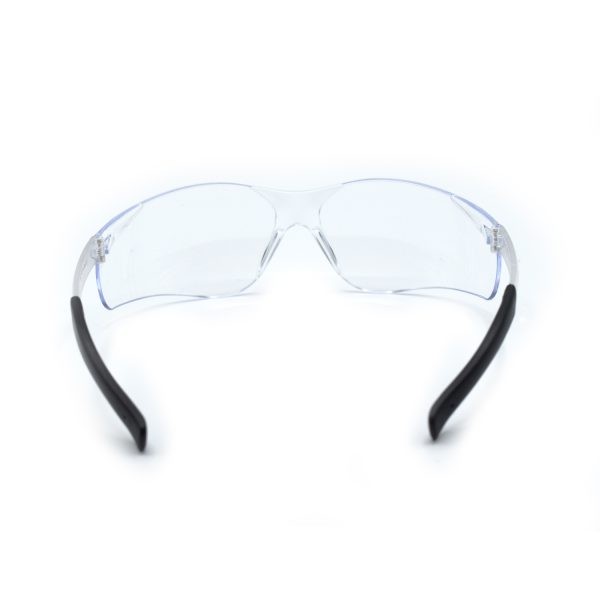 DANE™, Safety Glasses, Clear: #SPEL10S - Image 6