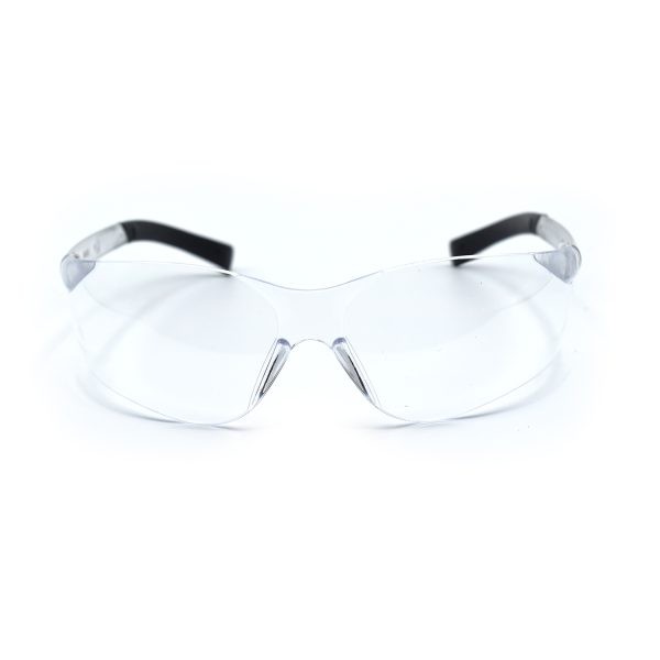 DANE™, Safety Glasses, Clear: #SPEL10S - Image 5