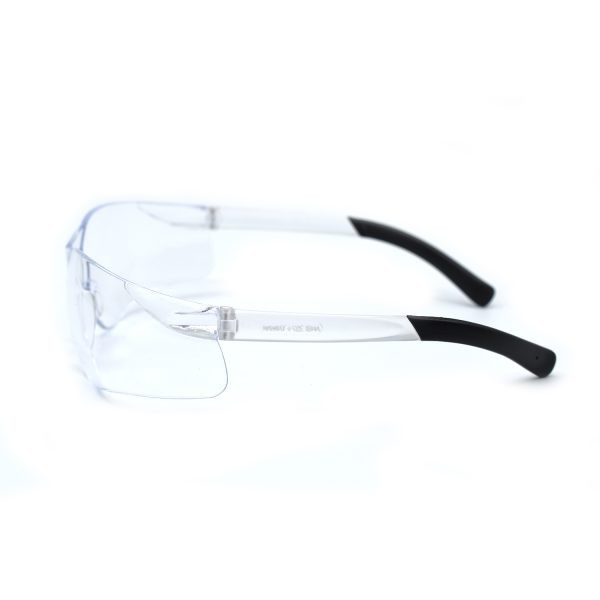 DANE™, Safety Glasses, Clear: #SPEL10S - Image 4