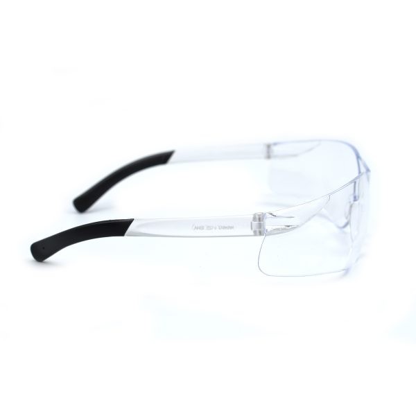 DANE™, Safety Glasses, Clear: #SPEL10S - Image 3