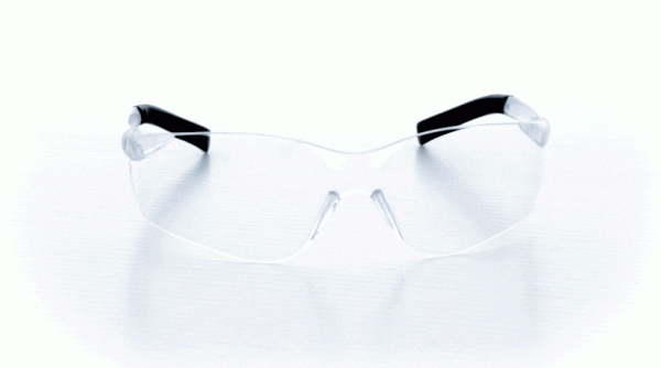 DANE™, Safety Glasses, Clear: #SPEL10S - Image 7