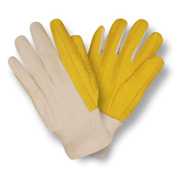 Chore, Knit Wrist, Canvas Back: #2316