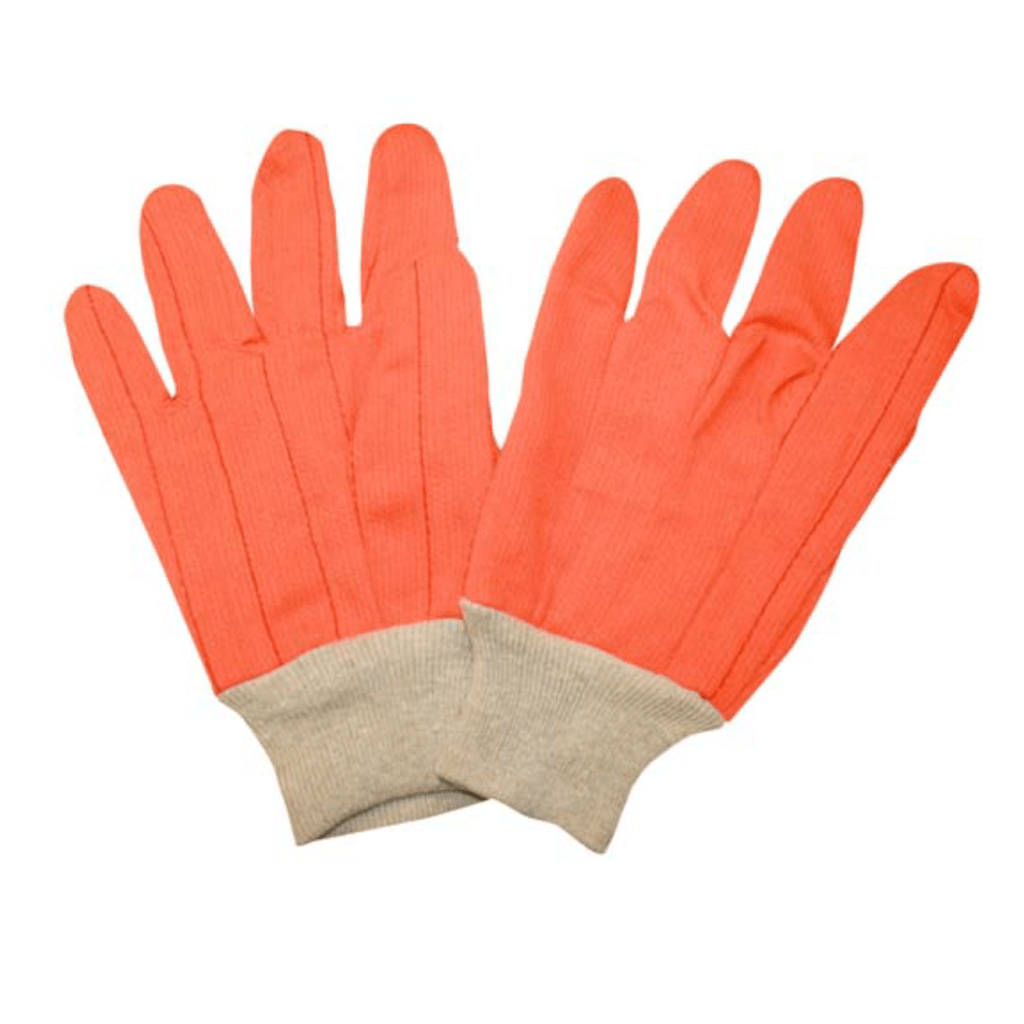 Cotton Gloves Cordova Safety