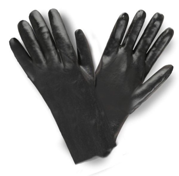 Supported, PVC, Smooth, 10-Inch: #5010