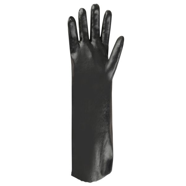 Supported, PVC, Smooth, 18 Inch: #5018