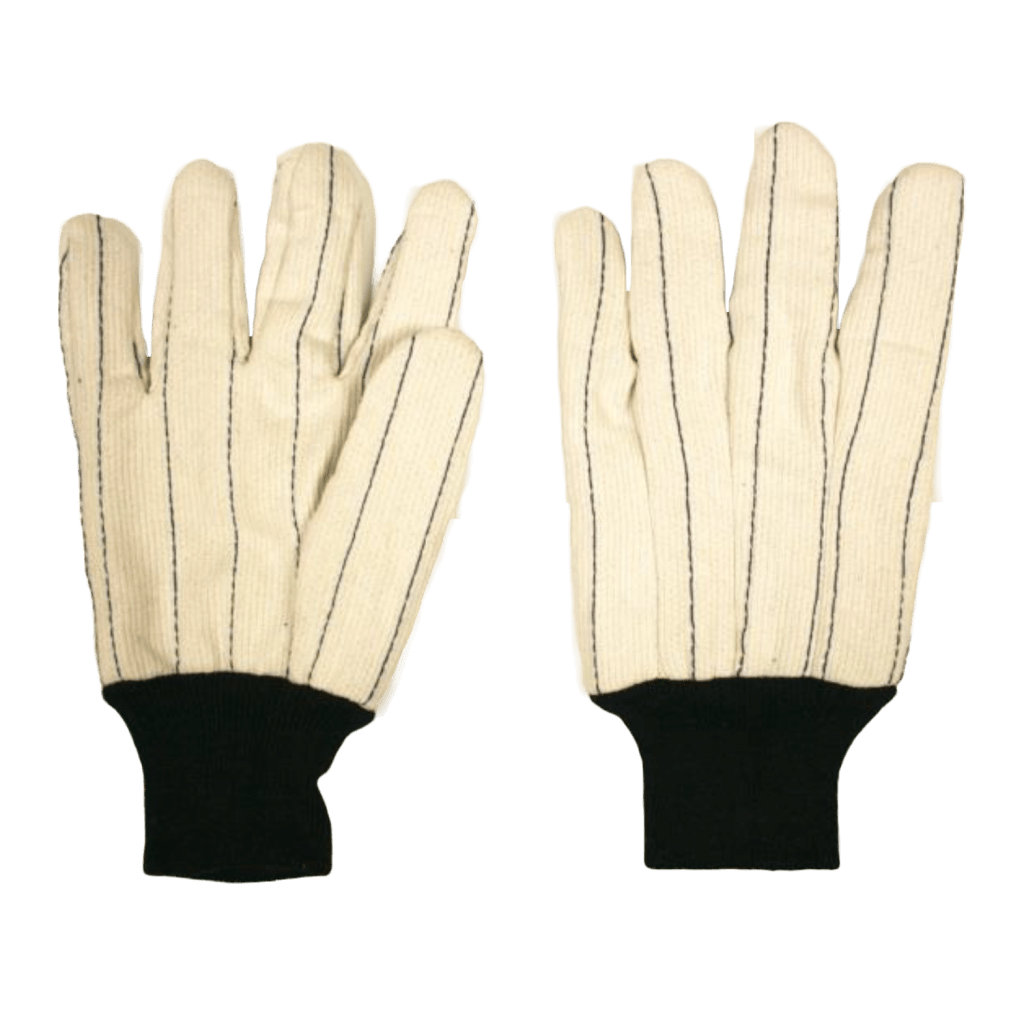 Cotton Gloves Products Cordova Safety