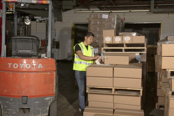 Safety Vest, COR-BRITE®, Type R, Class 2, FR: #V231PFR - Image 2