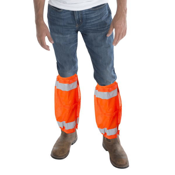 Leg Gaiters, Class E: #VLG100 - Image 6