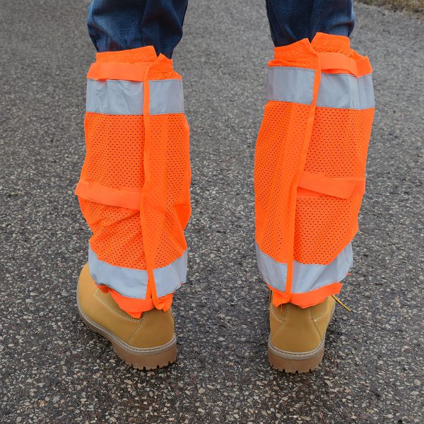 Leg Gaiters, Class E: #VLG100 - Image 3