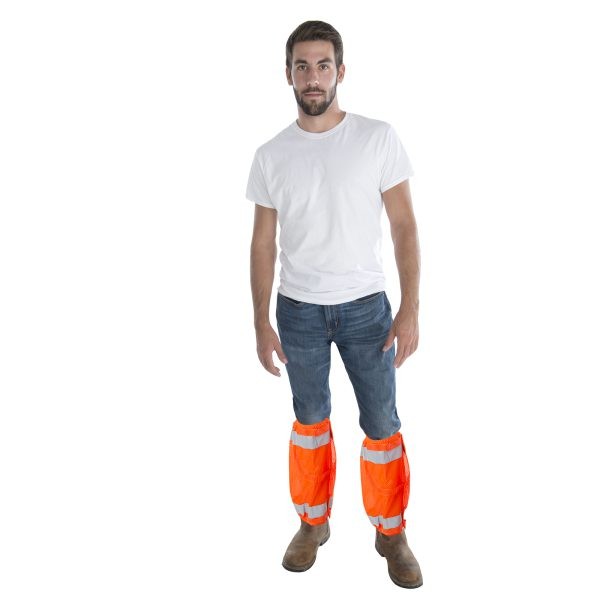 Leg Gaiters, Class E: #VLG100