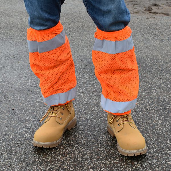 Leg Gaiters, Class E: #VLG100 - Image 2