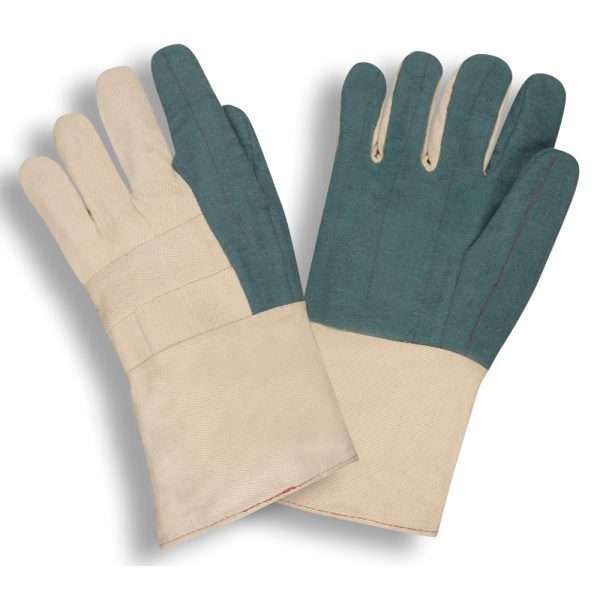 Hot Mill, Gauntlet, 32 oz: #2525G
