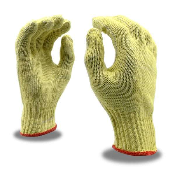 Aramid/Cotton Plaited, A2 Cut: #3060