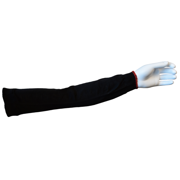 Sleeve, RipCord™, High-Tenacity Nylon, 18 Inch, A2 Cut: #3719BKG2
