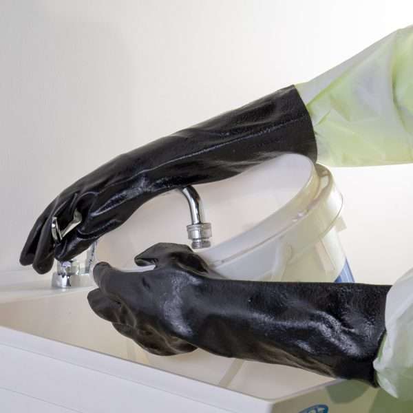 Supported, PVC, Rough, 18-Inch: #5018R - Image 2