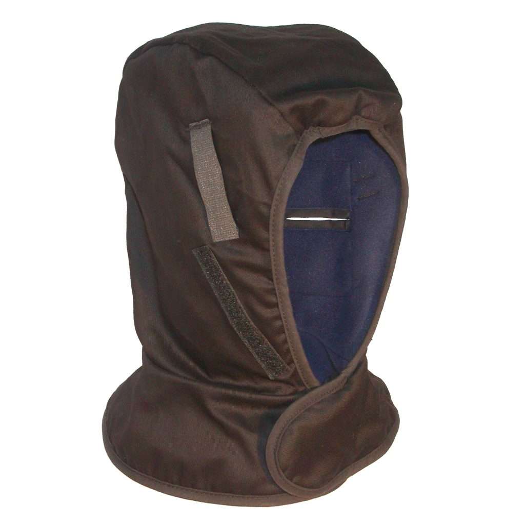 Hard Hat Liner, Cotton, Fleece HL250 Cordova Safety