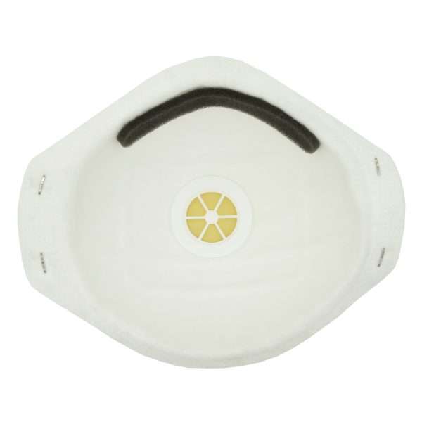 Respirator, Valved, N95: #SPNX95V - Image 3