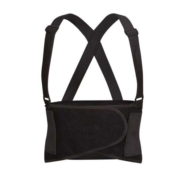 Back Belt, Industrial: #SB