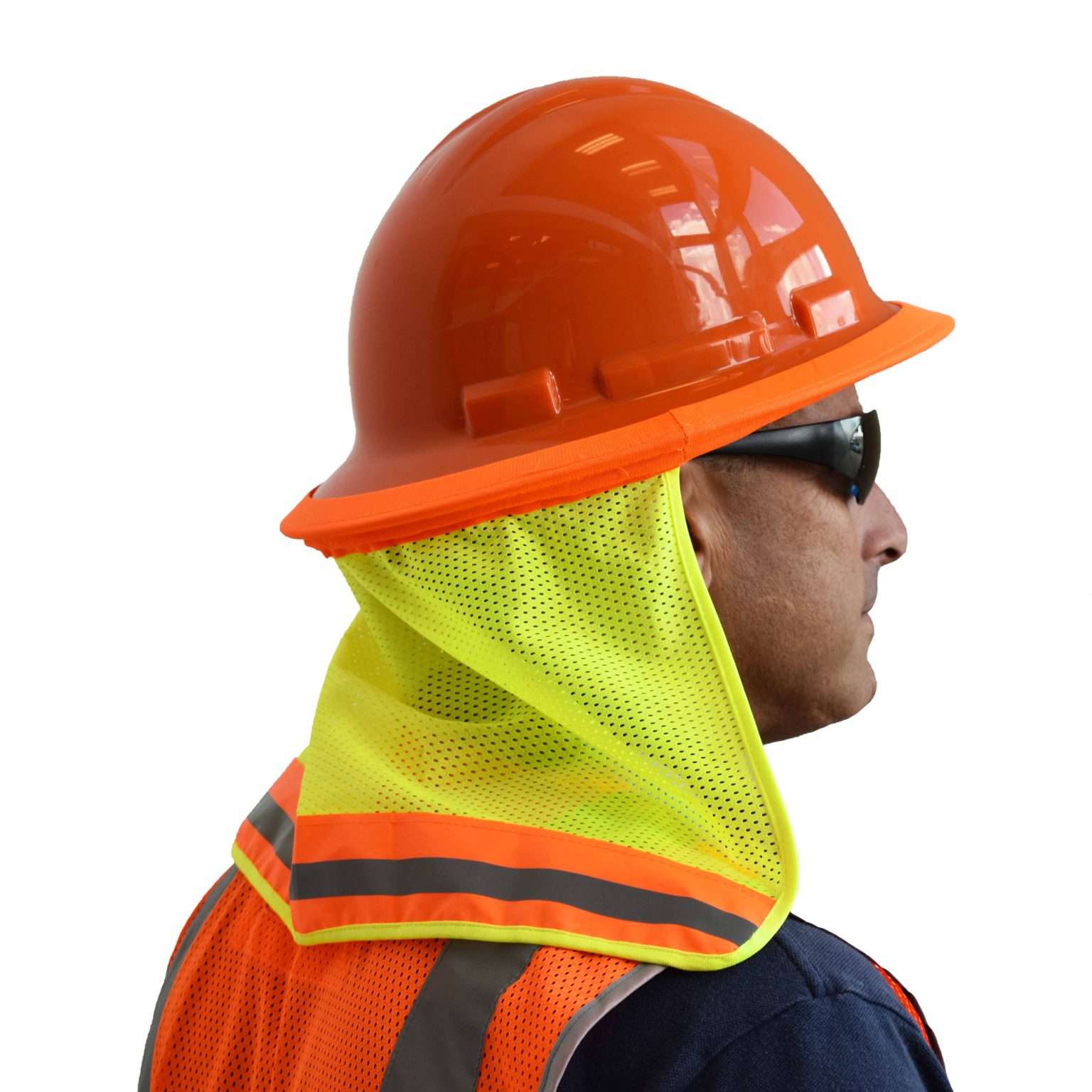 Hard Hat Neck Shade VNS101 Cordova Safety