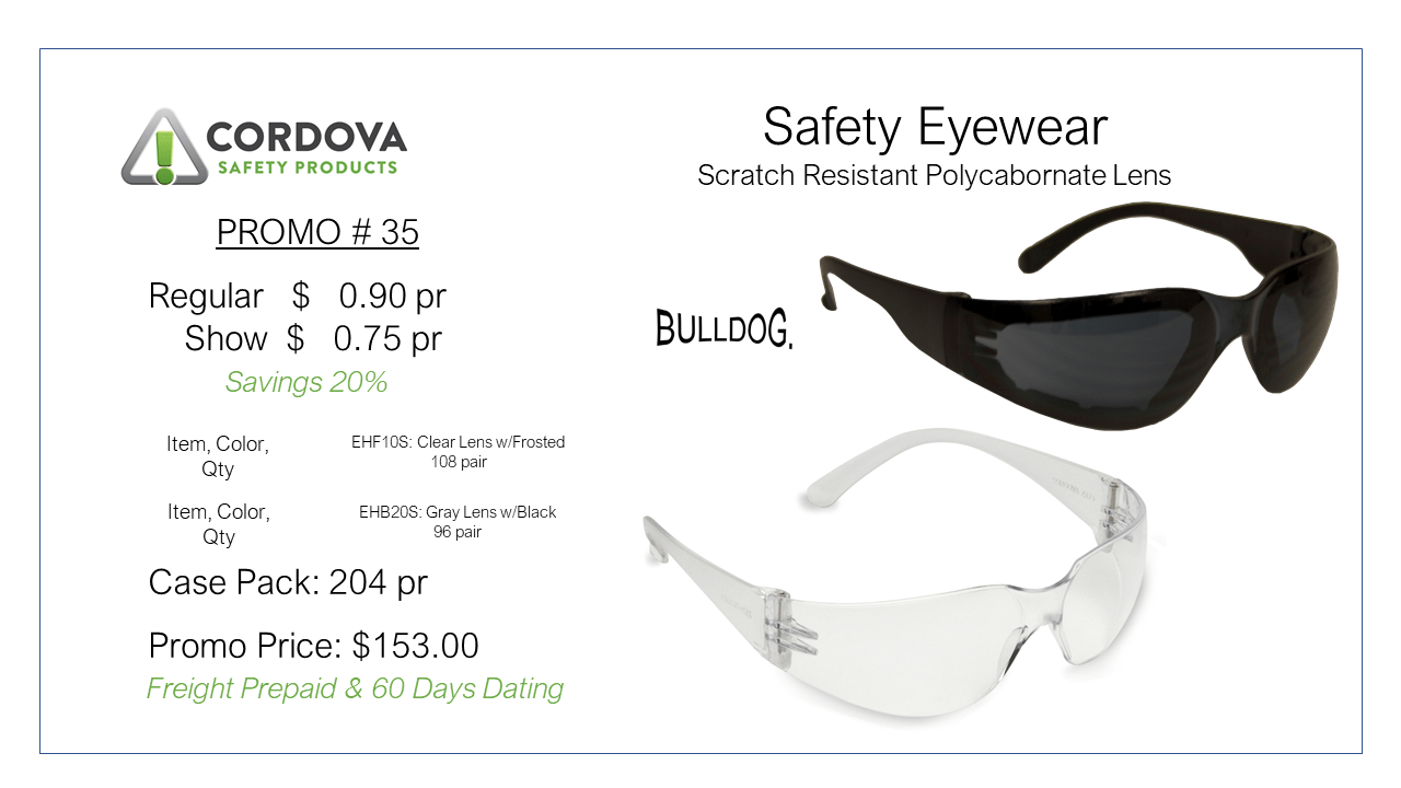 Slide35 Cordova Safety