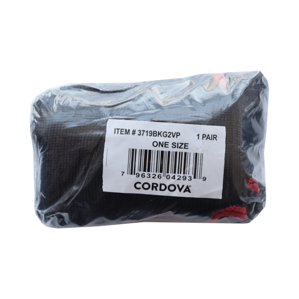 Sleeve, RipCord™, High-Tenacity Nylon, 18 Inch, Pair Vend Packs, A2 Cut: #3719BKG2VP - Image 2
