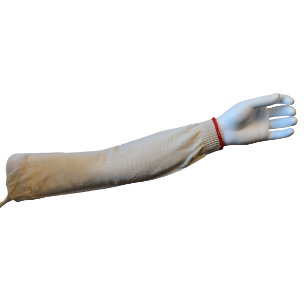Sleeve, Ripcord™, High-Tenacity Nylon, 18 Inch, Pair Vend Packed, A2 Cut: #3719G2VP