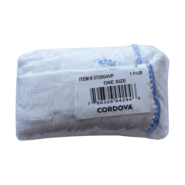 Sleeve, Ripcord™, High-Tenacity Nylon, 18 Inch, Pair Vend Packed, A2 Cut: #3719G2VP - Image 2